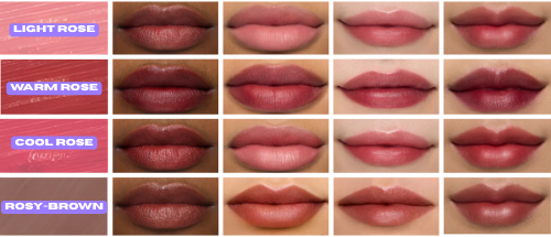 TINTĂ DE BUZE - LIPORA™